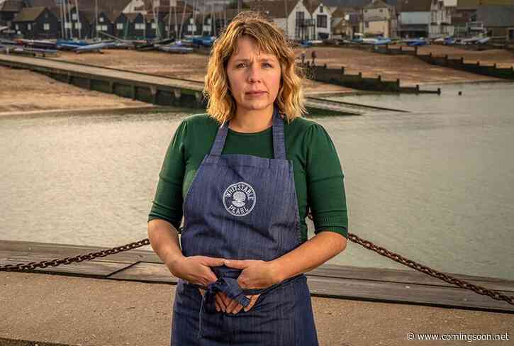 New to Stream: Acorn TV’s May 2021 Lineup!