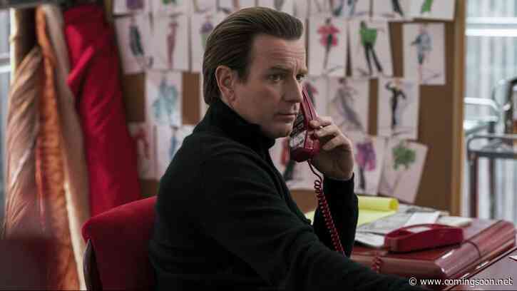 Halston Trailer: Ewan McGregor Wants to Change the Face of Fashion