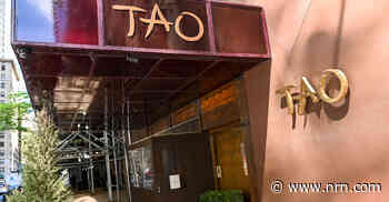 Tao Group acquires global restaurant operator Hakkasan
