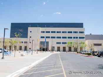 Intel to invest $3.5B to expand manufacturing in New Mexico