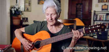 A Story About a Singer from Cuba - 'Miss Angela' Doc Official Trailer
