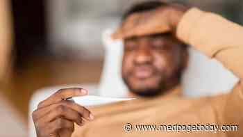 Fever Didn't Drive Many Americans to Get a COVID Test
