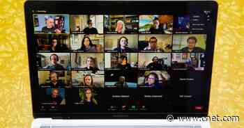 Charmin's BRB Bot makes it look like you're still on Zoom while you take a bathroom break     - CNET