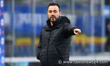 Formazioni ufficiali Sassuolo Atalanta: Hateboer titolare, gioca Boga - Calcio News 24