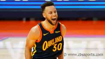NBA DFS: Stephen Curry and top DraftKings, FanDuel daily Fantasy basketball picks for May 3, 2021