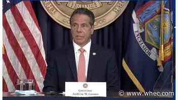 Cuomo: Most capacity restrictions will be lifted May 19