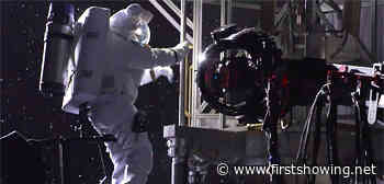 Making Space Real: Behind-the-Scenes Videos for Sci-Fi 'Stowaway'
