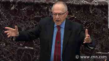 Legal adviser to Giuliani hopes Trump will join court fight over materials seized in FBI raid