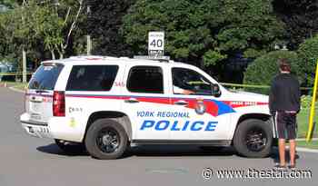 York police arrest 3rd suspect in Markham currency exchange robberies, kidnappings - Toronto Star