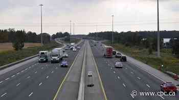 Federal environment minister to undertake Highway 413 environmental assessment