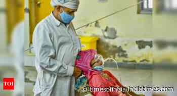 Rajasthan records 154 coronavirus deaths, 17,296 cases - Times of India