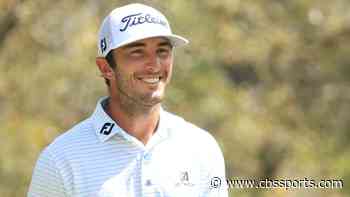 How Max Homa has shifted his narrative in two years since Wells Fargo Championship win
