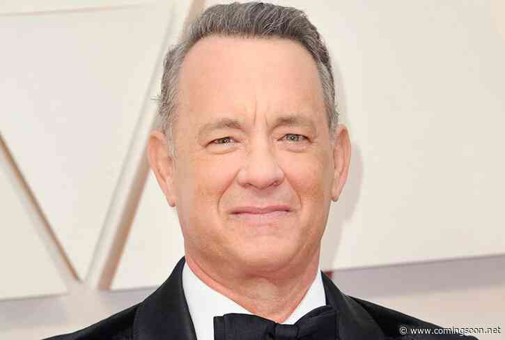 Finch: Apple Lands Tom Hanks Sci-Fi Drama Formerly Titled Bios