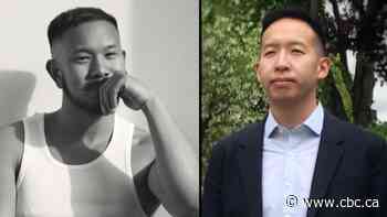 Vancouver lawyer and model battle anti-Asian hate with the practical and the poetic