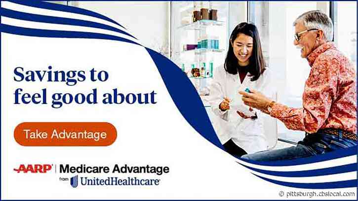 What Care Can Do: Giant Eagle Pharmacy