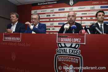 'Moeskroen-eigenaar vindt een nieuw spaarpotje en doet bod om Engelse traditieclub over te nemen'