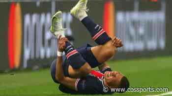 Champions League: Mbappe injury status 'not yet decided' for Man City match; Who could replace PSG's star?