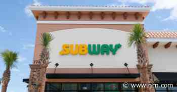 Subway names Donagh Herlihy as chief digital and information officer