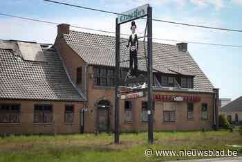 Urbexers dringen verlaten discotheek binnen: ooit het eerste casino in het Maasland, nu klaar voor de sloop