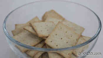 SF native Julia Collins merges food with tech to fight climate change