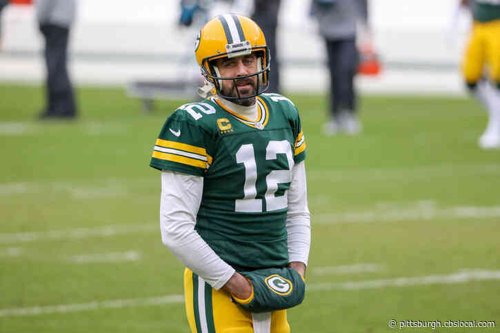 Steelers Legend Terry Bradshaw Calls Out Aaron Rodgers: ‘Him Being That Upset Shows How Weak He Is’