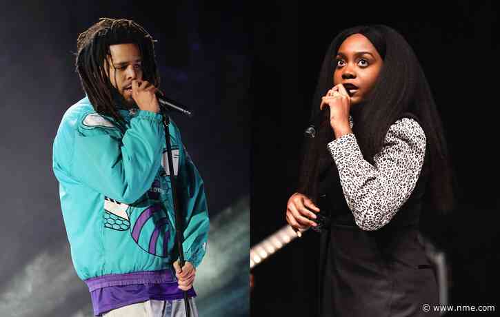Noname recalls J. Cole fallout, shares her take on the pair’s dispute