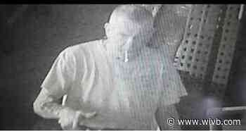 Genesee County Sheriff's Office looking to identify person of interest