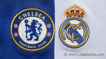 UEFA Champions League: Chelsea-Real Madrid betting odds, predictions, expert picks