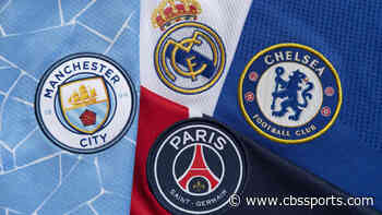 UEFA Champions League: Manchester City-PSG, Chelsea-Real Madrid betting odds, predictions, expert picks