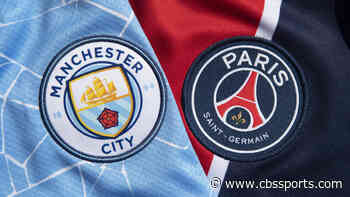 UEFA Champions League: Manchester City-Paris Saint-Germain betting odds, predictions, expert picks