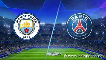 Manchester City vs. PSG on Paramount+: Live stream UEFA Champions League, how to watch on TV, odds, news, time