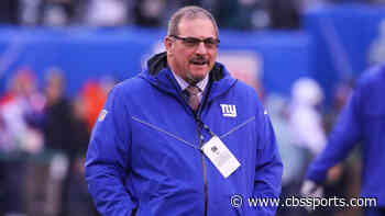 Giants GM Dave Gettleman on Aaron Rodgers trade rumors: 'You explore everything'