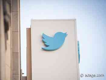 Twitter to let users sell tickets to live audio chats on Spaces