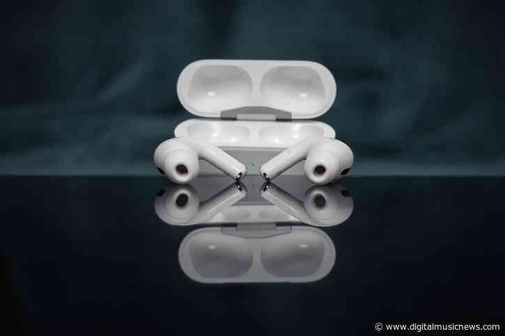 Third-Gen AirPods and Apple Music HiFi Tier Coming Soon, Sources Say