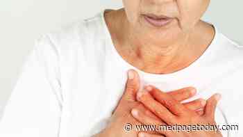 What's Behind the Mysterious Chest Pain in Bladder Cancer Patient?