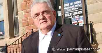 Friend pays tribute to former Souris mayor David MacDonald who died Dec. 31 | The Journal Pioneer - The Journal Pioneer