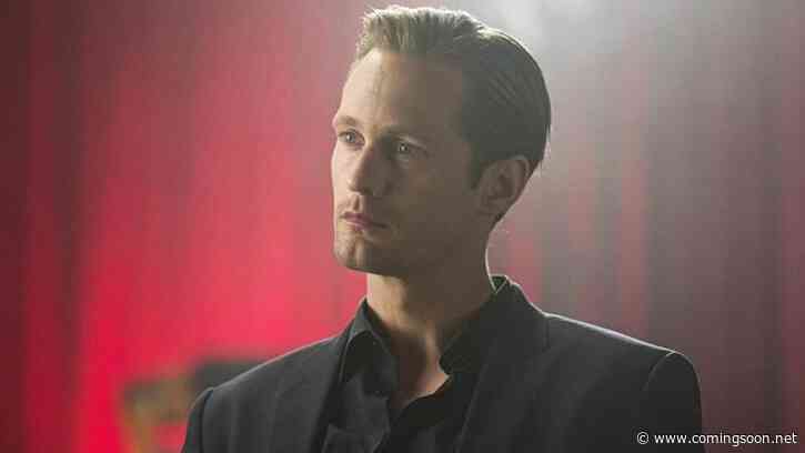 Succession Season 3 Adds Alexander Skarsgård in a Recurring Role