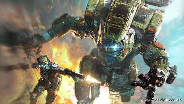 Titanfall 2 Sets PC Player Record Five Years After Release