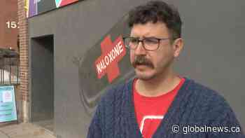 Prairie Harm Reduction raises more than $180,000, will expand hours