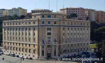Due arzille anziane armate di bastone fanno arrestare un ladro a Voltri - LaVoceDiGenova.it