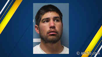 Deputies searching for missing Tulare County man