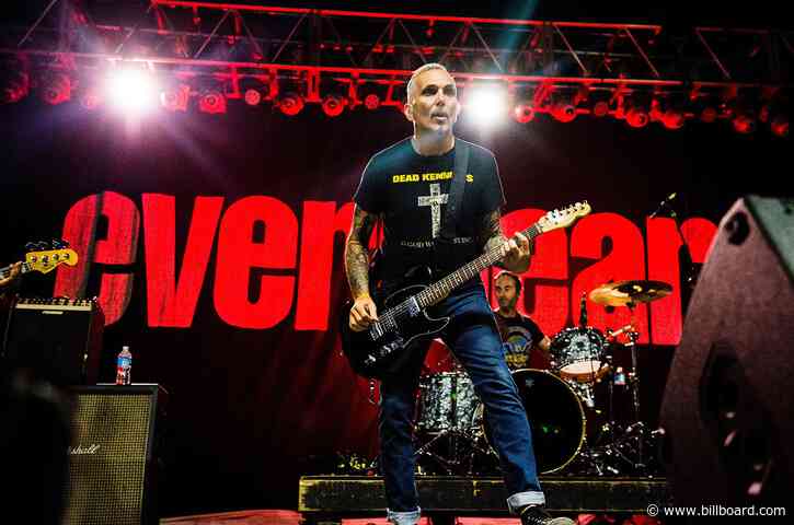 Everclear Taps Living Colour, Hoobastank & Wheatus for Summerland 2021 Tour