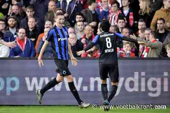 Vanaken gunt Rafa zijn transfer naar Anderlecht: &quot;Daarom kan ik hem niets kwalijk nemen&quot;