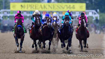 2021 Preakness Stakes odds, Medina Spirit predictions: Expert who nailed 9 winners releases picks