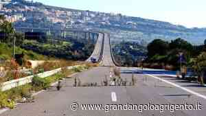 Contromano sul viadotto Morandi: paura ad Agrigento - Grandangolo Agrigento