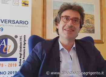 Agrigento, Cimino nominato membro del Cts Urbanistica in Sicilia - Grandangolo Agrigento