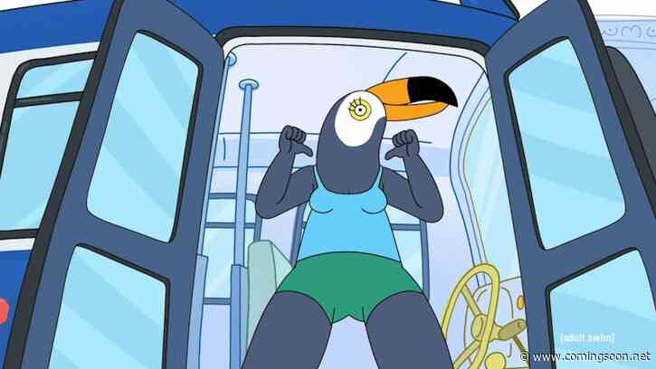 Tuca & Bertie Season 2 Gets Premiere Date & Sneak Peek Teaser