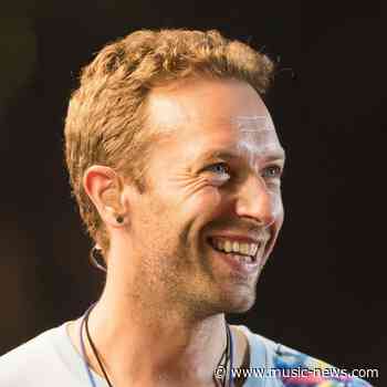 Chris Martin to mentor American Idol contestants during Coldplay-themed episode