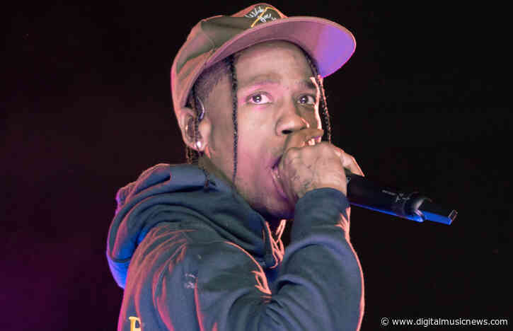 Travis Scott Expands Astroworld to Two Days — Its Biggest Iteration Yet