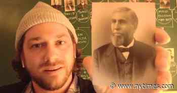 The Play Is Coming From Inside the House